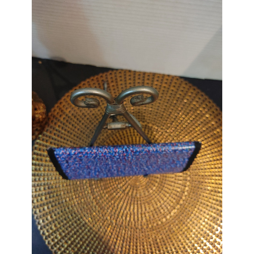 Blowfish Malibu Vinyl Wallet - Picture 5 of 10